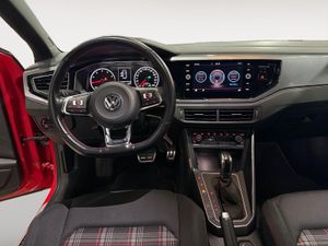Volkswagen Polo GTI 2.0 TSI 147kW (200CV) DSG - Foto 23