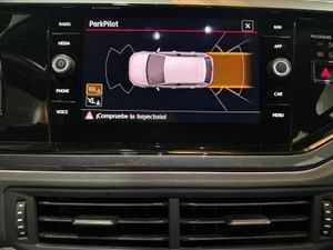 Volkswagen Polo GTI 2.0 TSI 147kW (200CV) DSG - Foto 15