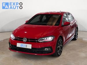Volkswagen Polo GTI 2.0 TSI 147kW (200CV) DSG - Foto 3