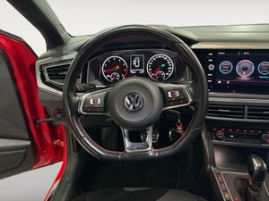 Volkswagen Polo GTI 2.0 TSI 147kW (200CV) DSG - Foto 26