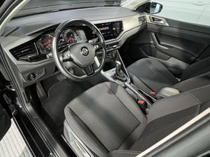 Volkswagen Polo Polo Advance 1.0 TSI 70kW 95CV DSG - Foto 17
