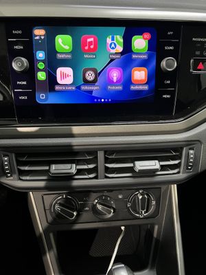 Volkswagen Polo Polo Advance 1.0 TSI 70kW 95CV DSG - Foto 14