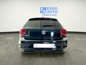 Volkswagen Polo Polo Advance 1.0 TSI 70kW 95CV DSG - Foto 26