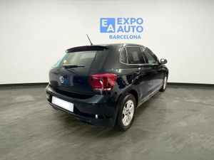 Volkswagen Polo Polo Advance 1.0 TSI 70kW 95CV DSG - Foto 4
