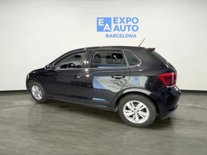 Volkswagen Polo Polo Advance 1.0 TSI 70kW 95CV DSG - Foto 7