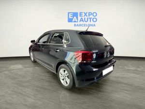Volkswagen Polo Polo Advance 1.0 TSI 70kW 95CV DSG - Foto 3