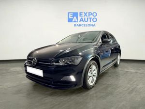 Volkswagen Polo Polo Advance 1.0 TSI 70kW 95CV DSG - Foto 2