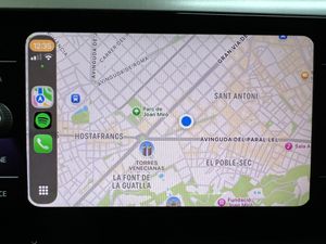 Volkswagen Polo Polo Advance 1.0 TSI 70kW 95CV DSG - Foto 13