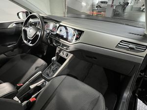 Volkswagen Polo Polo Advance 1.0 TSI 70kW 95CV DSG - Foto 19