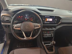 Volkswagen T-Cross Advance 1.0 TSI 70kW (95CV) - Foto 12