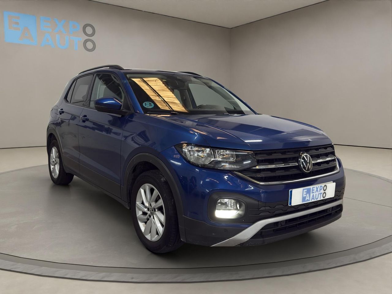 Volkswagen T-Cross Advance 1.0 TSI 70kW (95CV) - Foto 1