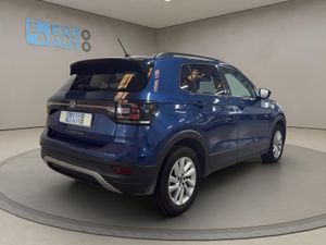 Volkswagen T-Cross Advance 1.0 TSI 70kW (95CV) - Foto 4