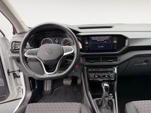 Volkswagen T-Cross Advance 1.0 TSI 81kW (110CV) DSG - Foto 17