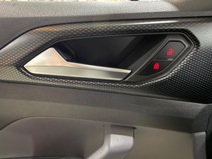 Volkswagen T-Cross Advance 1.0 TSI 81kW (110CV) DSG - Foto 13