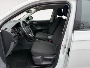 Volkswagen T-Cross Advance 1.0 TSI 81kW (110CV) DSG - Foto 22