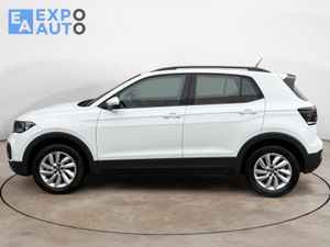Volkswagen T-Cross Advance 1.0 TSI 81kW (110CV) DSG - Foto 4