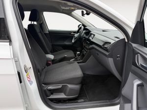 Volkswagen T-Cross Advance 1.0 TSI 81kW (110CV) DSG - Foto 21