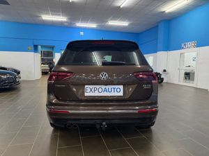 Volkswagen Tiguan . - Foto 7