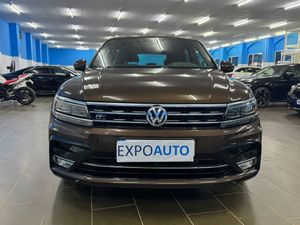 Volkswagen Tiguan . - Foto 4