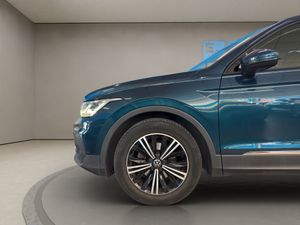 Volkswagen Tiguan Life - Foto 7