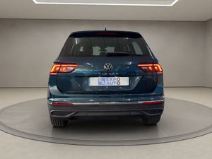 Volkswagen Tiguan Life - Foto 4