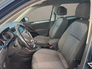 Volkswagen Tiguan Life - Foto 14