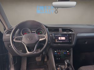 Volkswagen Tiguan Life - Foto 12