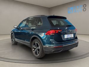 Volkswagen Tiguan Life - Foto 8