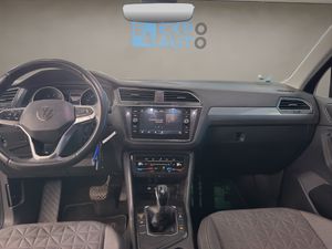 Volkswagen Tiguan Life - Foto 13