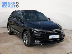 Volkswagen Tiguan Sport 2.0 TDI 190CV BMT 4Motion DSG - Foto 2