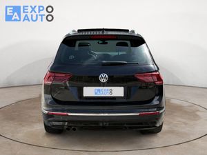 Volkswagen Tiguan Sport 2.0 TDI 190CV BMT 4Motion DSG - Foto 6