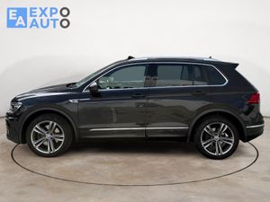 Volkswagen Tiguan Sport 2.0 TDI 190CV BMT 4Motion DSG - Foto 4