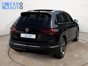 Volkswagen Tiguan Sport 2.0 TDI 190CV BMT 4Motion DSG - Foto 8