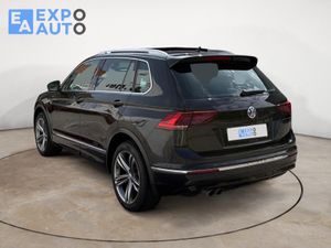 Volkswagen Tiguan Sport 2.0 TDI 190CV BMT 4Motion DSG - Foto 5