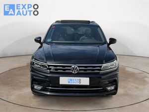 Volkswagen Tiguan Sport 2.0 TDI 190CV BMT 4Motion DSG - Foto 3