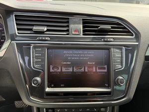 Volkswagen Tiguan Sport 2.0 TDI 190CV BMT 4Motion DSG - Foto 25