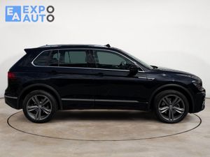 Volkswagen Tiguan Sport 2.0 TDI 190CV BMT 4Motion DSG - Foto 7