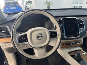 Volvo XC90 2.0 173 cv - Foto 20