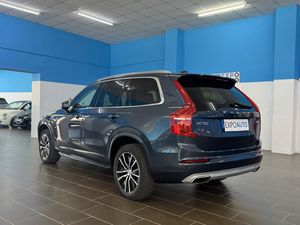 Volvo XC90 2.0 173 cv - Foto 9