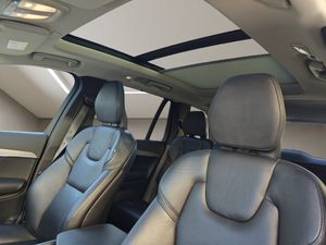 Volvo XC90 2.0 B5 D AWD Core Auto - Foto 16