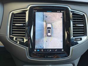 Volvo XC90 2.0 B5 D AWD Core Auto - Foto 25