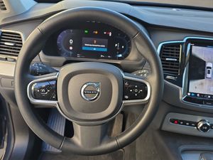 Volvo XC90 2.0 B5 D AWD Core Auto - Foto 27