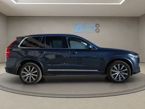 Volvo XC90 2.0 B5 D AWD Core Auto - Foto 8