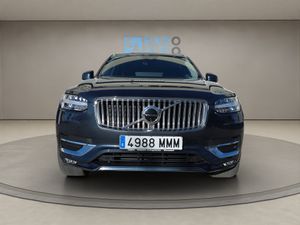 Volvo XC90 2.0 B5 D AWD Core Auto - Foto 3