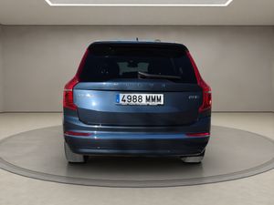 Volvo XC90 2.0 B5 D AWD Core Auto - Foto 6