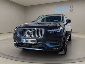 Volvo XC90 2.0 B5 D AWD Core Auto - Foto 3