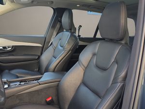 Volvo XC90 2.0 B5 D AWD Core Auto - Foto 15