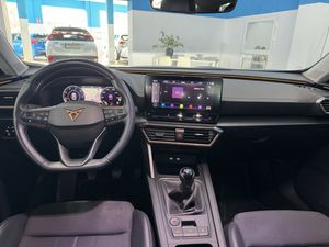 Cupra Formentor 2.0 TDI 110 kW (150 CV) - Foto 14