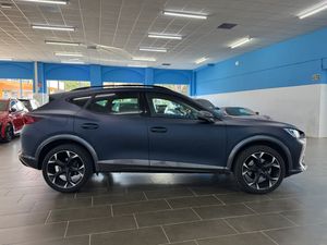 Cupra Formentor 2.0 TDI 110 kW (150 CV) - Foto 6