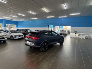 Cupra Formentor 2.0 TDI 110 kW (150 CV) - Foto 18